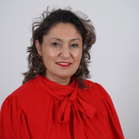Gülay Kahraman