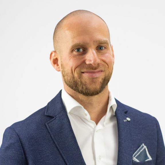 Michael van Noort