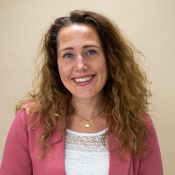 Joëlle van Noort