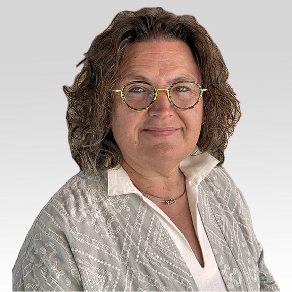 Marleen Korstanje
