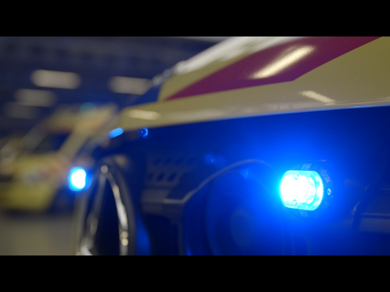 Aantal verkeersongevallen neemt toe, in sommige gemeenten zelfs met tientallen procenten