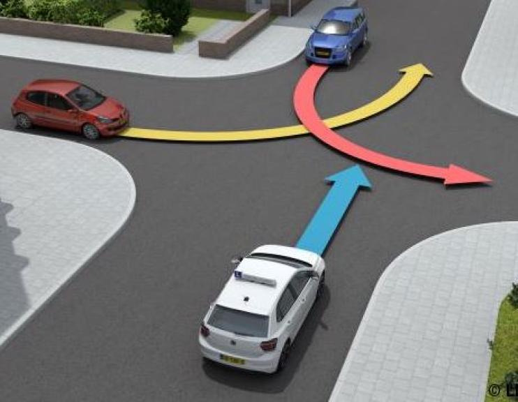 ANWB Herexamen blijkt moeilijk: meer dan de helft zakt!